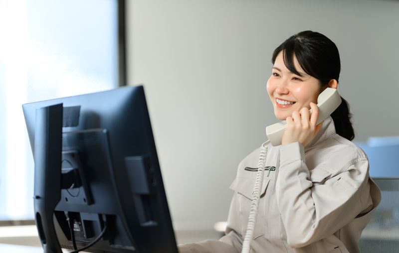 株式会社細川 ホームサービスのアルバイト・バイト求人情報-17