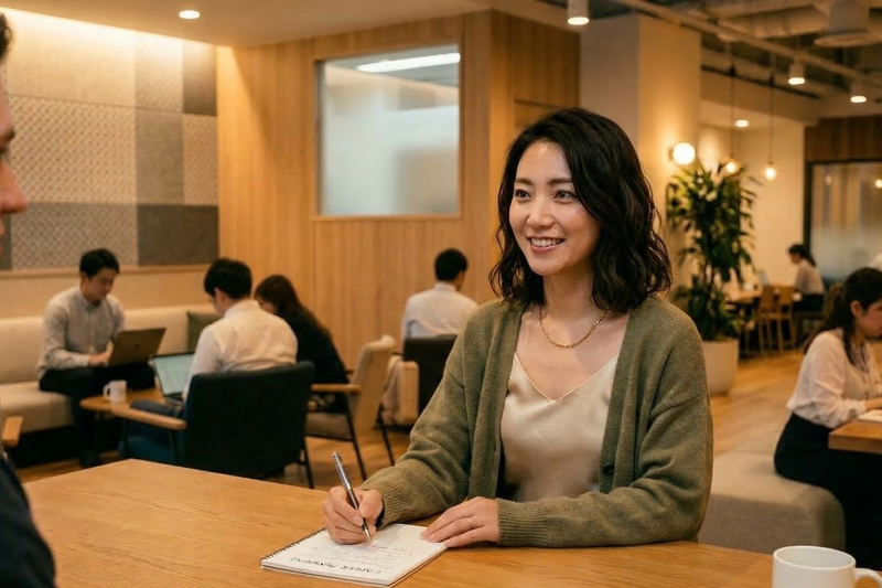 株式会社コア・コンピタンスの求人・転職情報