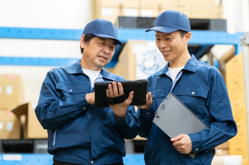 株式会社一城輸送の求人・転職情報