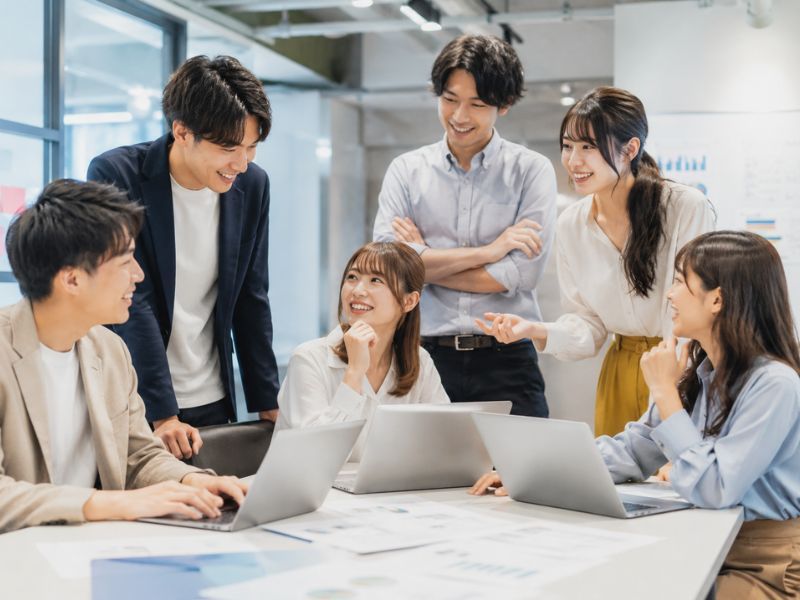 トーテックアメニティ株式会社 大阪事業所の求人・転職情報