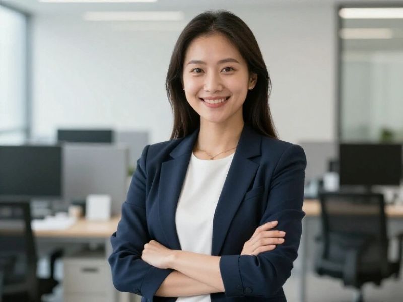 株式会社スタッフエージェント 紹介事業部のアルバイト・バイト求人情報-06