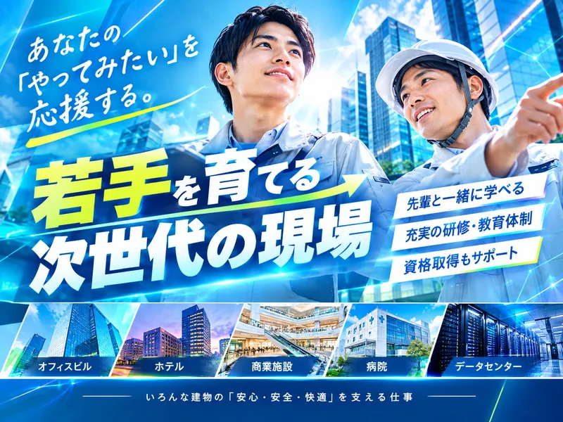 株式会社関電工の求人・転職情報