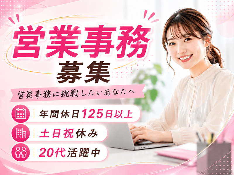 株式会社Yui'sの求人・転職情報