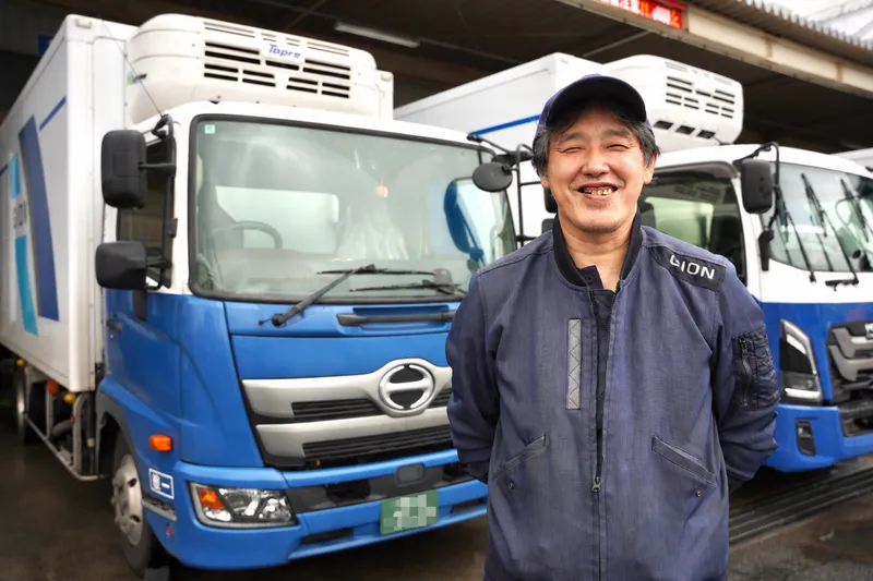株式会社ギオンの求人・転職情報
