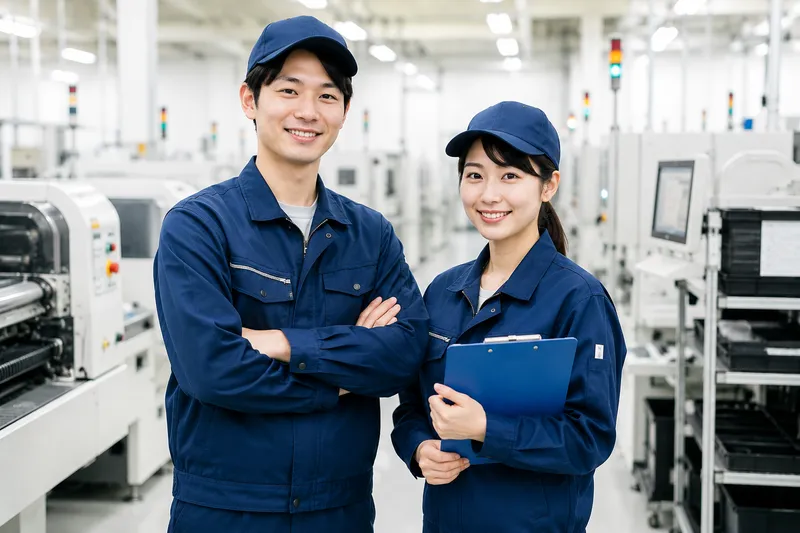 株式会社美鈴工業の求人・転職情報