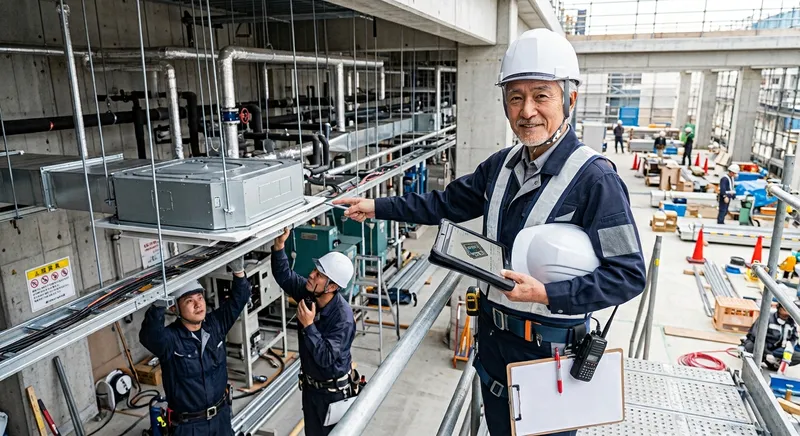 旭技術開発株式会社の求人・転職情報