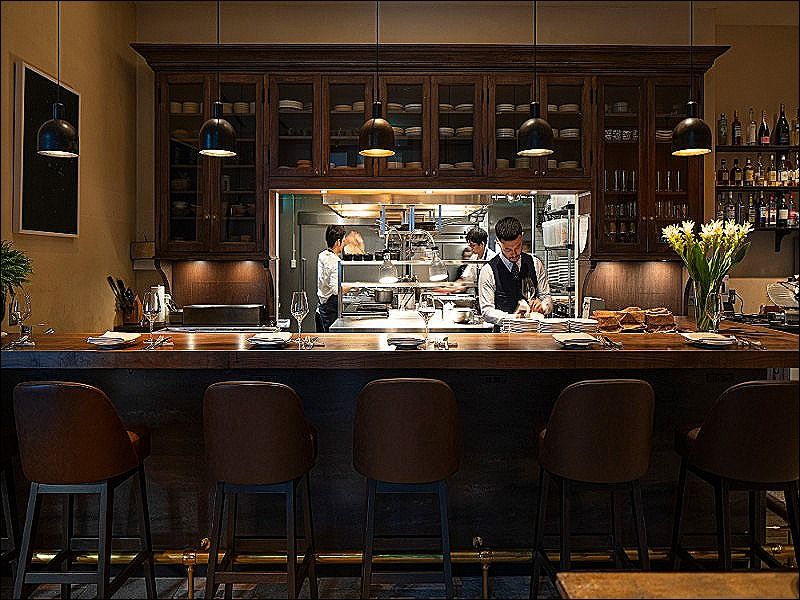 TRUNK(KITCHEN)の求人・転職情報