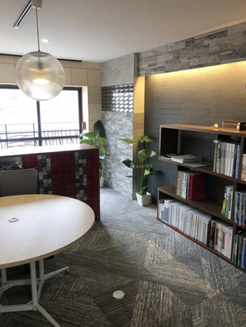 名東ビルド株式会社の求人・転職情報