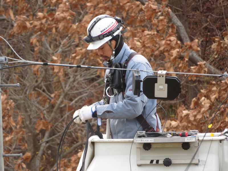 北日本ネツトワーク株式会社の求人・転職情報