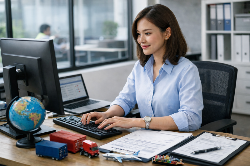 グローバル・オーシャン・ワークス(株)の求人・転職情報