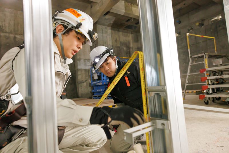 株式会社菱弘電設の求人・転職情報