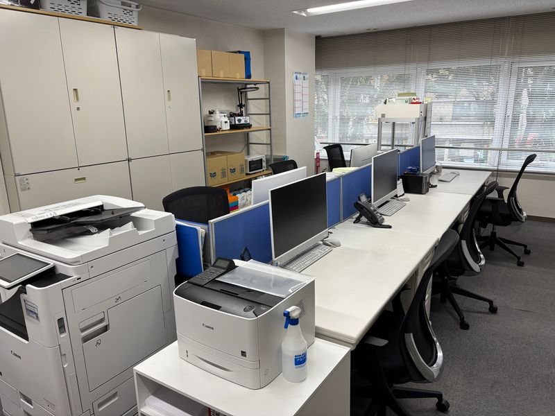 株式会社ジェーフーズの求人・転職情報