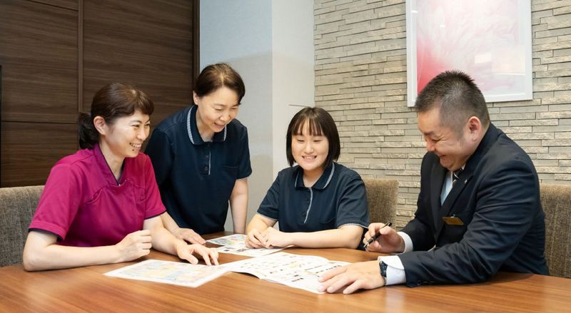 東急ウェルネス株式会社の求人・転職情報