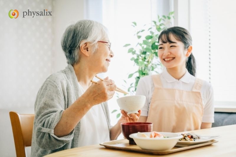社会福祉法人 福寿会　特別養護老人ホーム さわらび苑の求人・転職情報