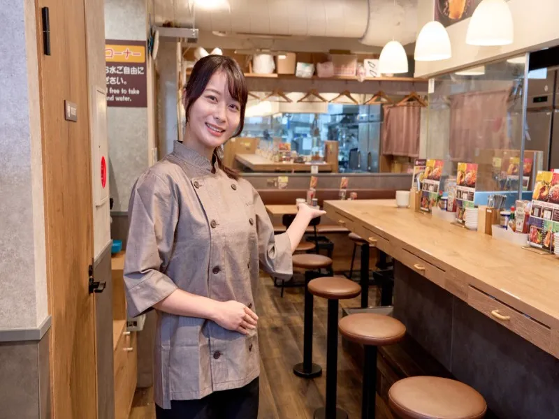 肉とたまご 吉祥寺店のアルバイト・バイト求人情報