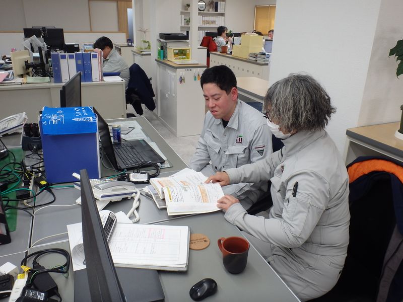 株式会社近藤組の求人・転職情報