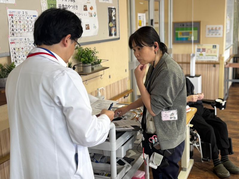 医療法人府洲会の求人・転職情報