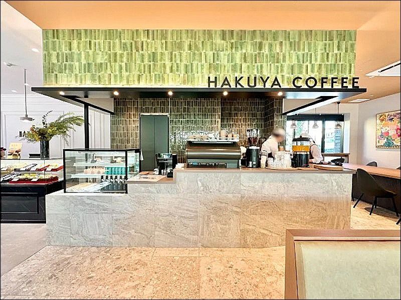 HAKUYA COFFEE HAKUYA COFFEEの求人・転職情報