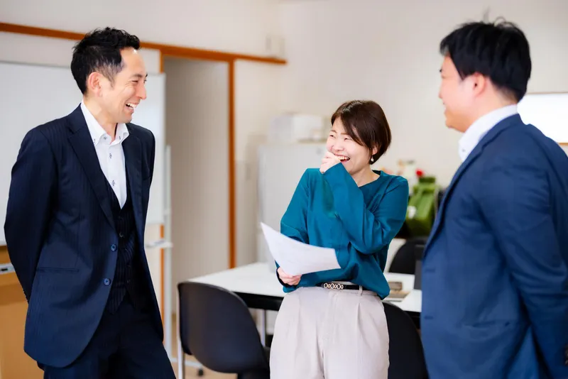 株式会社ｅ．Ｋ．コンサルタントの求人・転職情報