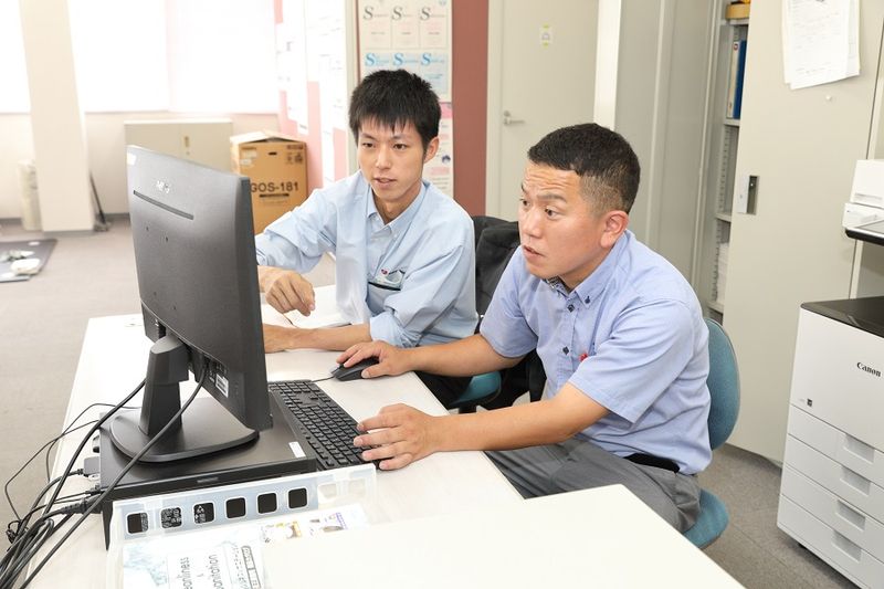 株式会社サニクリーン東北の求人・転職情報