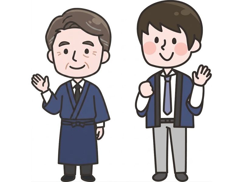 求人画像