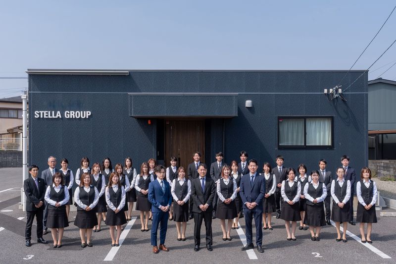 税理士法人ステラの求人・転職情報