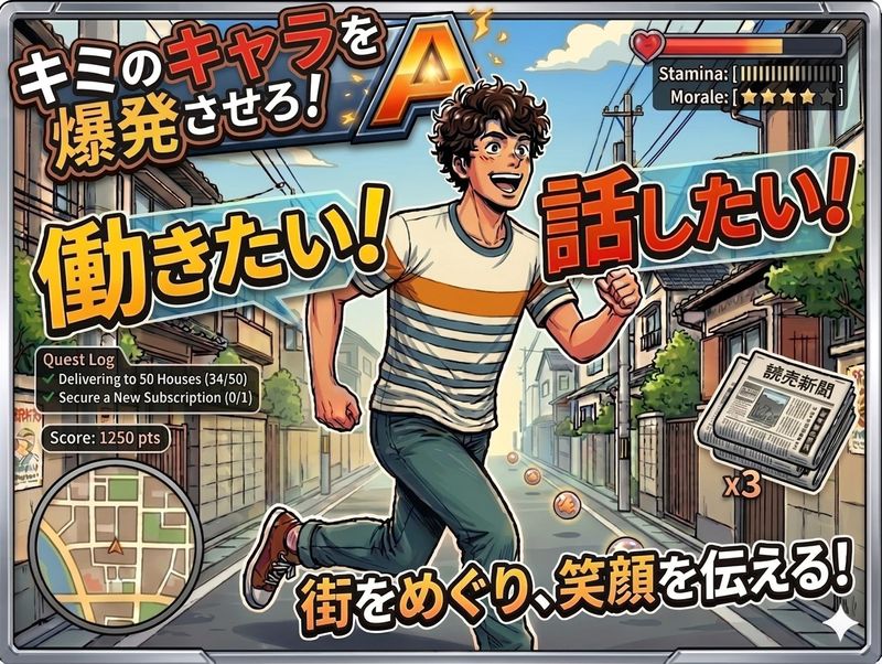 新生会株式会社の求人・転職情報