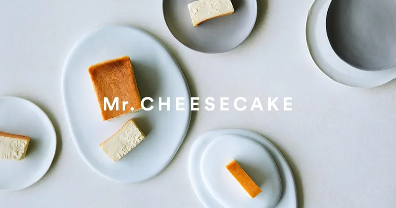 株式会社Ｍｒ．ＣＨＥＥＳＥＣＡＫＥの求人・転職情報