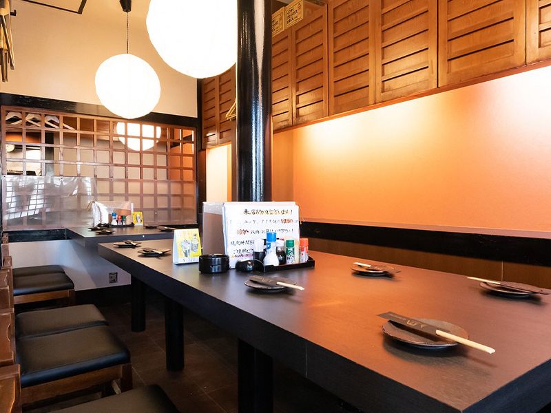 焼き鳥ダイニング KUWADORI 淡路店のアルバイト・バイト求人情報-19