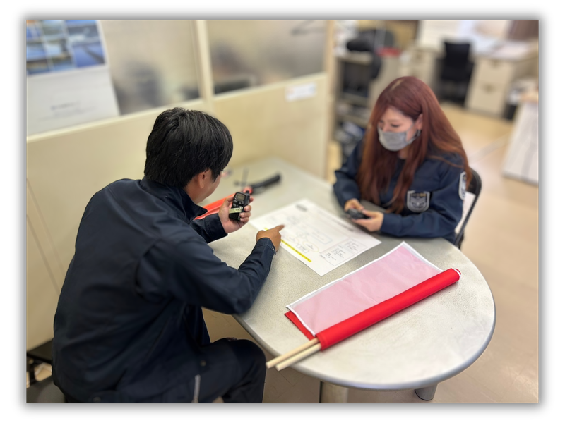 セントラル警備株式会社の求人・転職情報