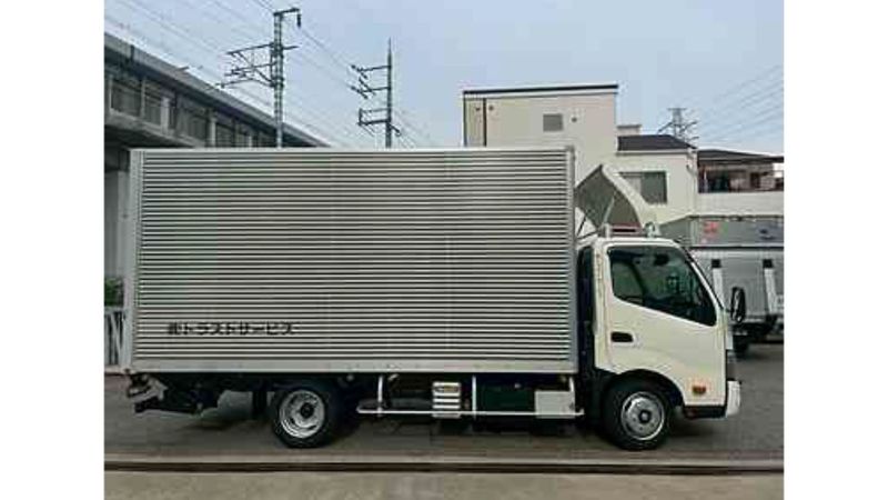 (株)トラストサービスの求人・転職情報