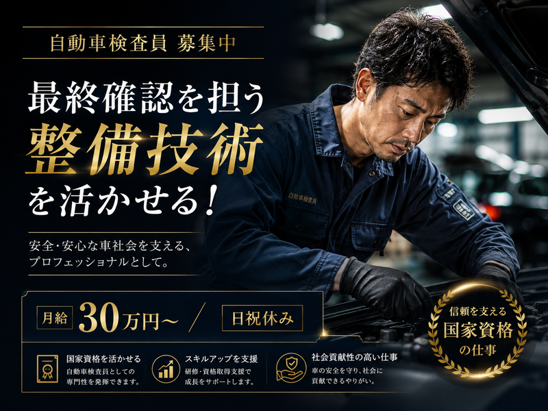 株式会社アイセイオートの求人・転職情報