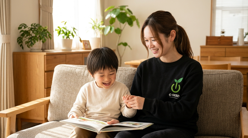 株式会社Ｃ‐ＳＥＥＤの求人・転職情報
