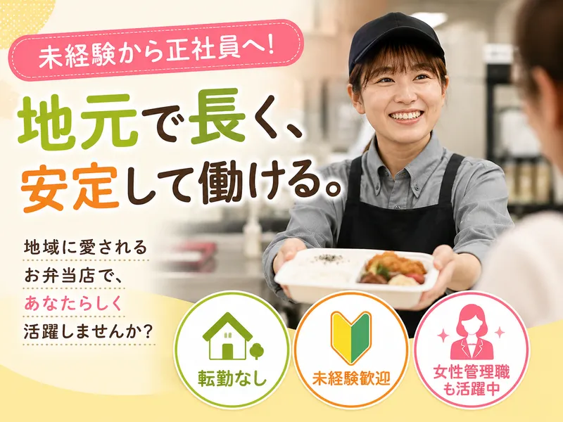 株式会社どんどんの求人・転職情報
