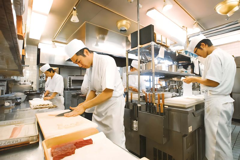 チサングランド長野|共和観光株式会社の求人・転職情報