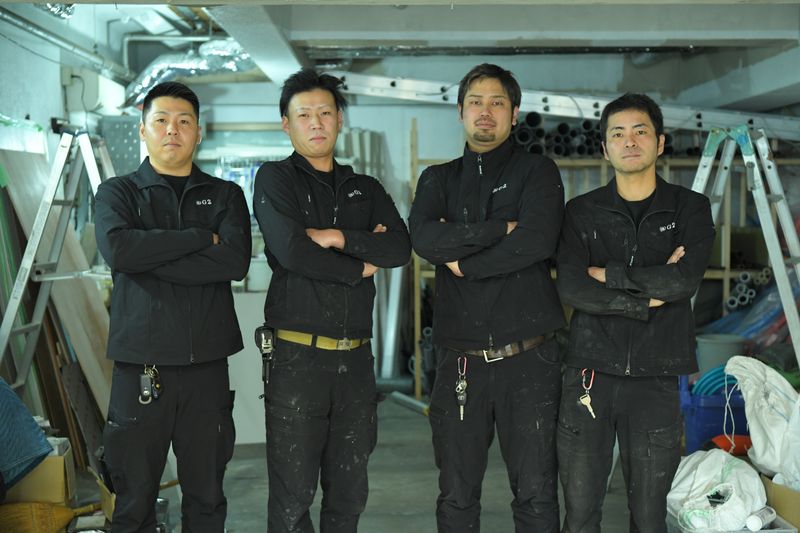 株式会社Ｇ２の求人・転職情報