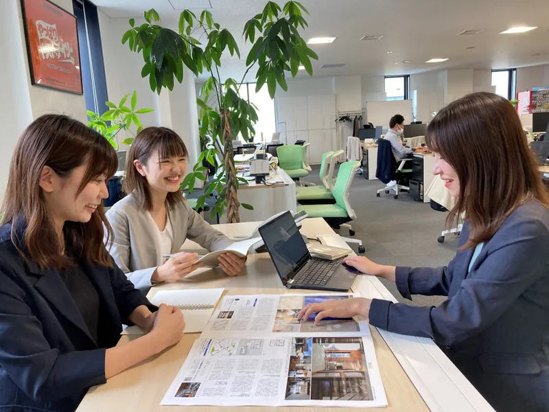 株式会社イースト・デイリーの求人・転職情報