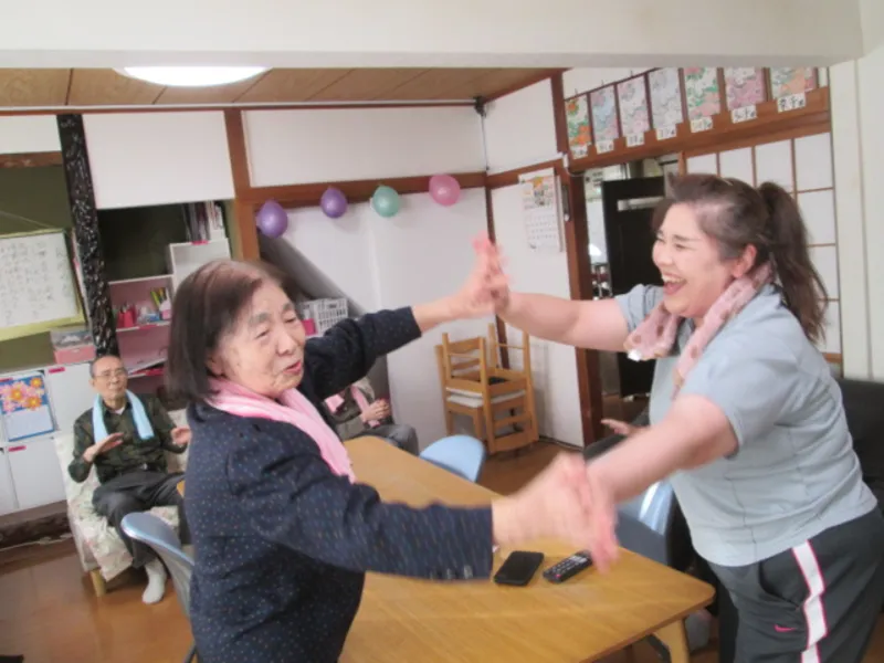 株式会社あおぞらの求人・転職情報