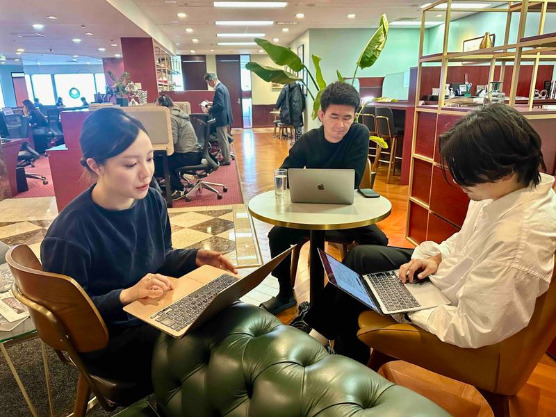 株式会社フォリオの求人・転職情報