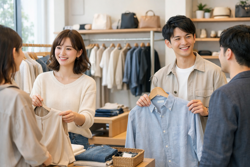 ウィルグループのアルバイト・バイト求人情報-34