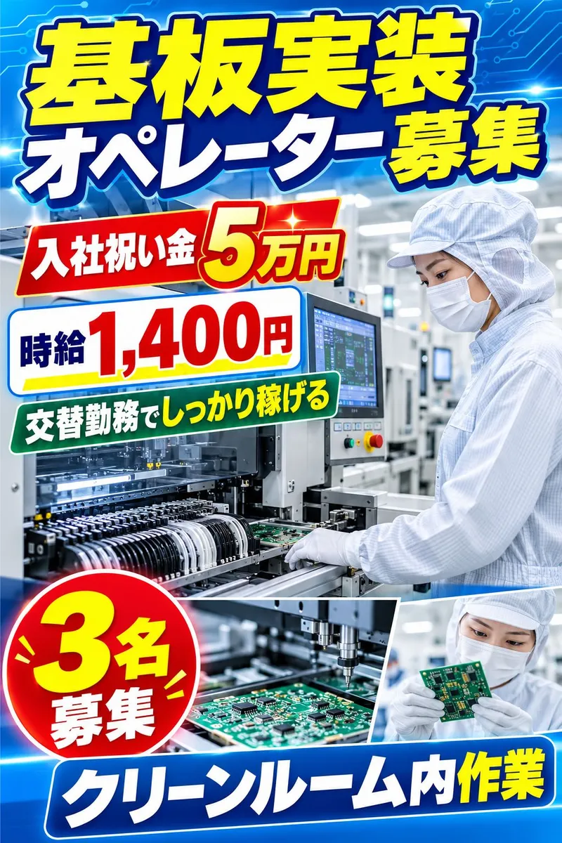 株式会社GM GROUPのアルバイト・バイト求人情報