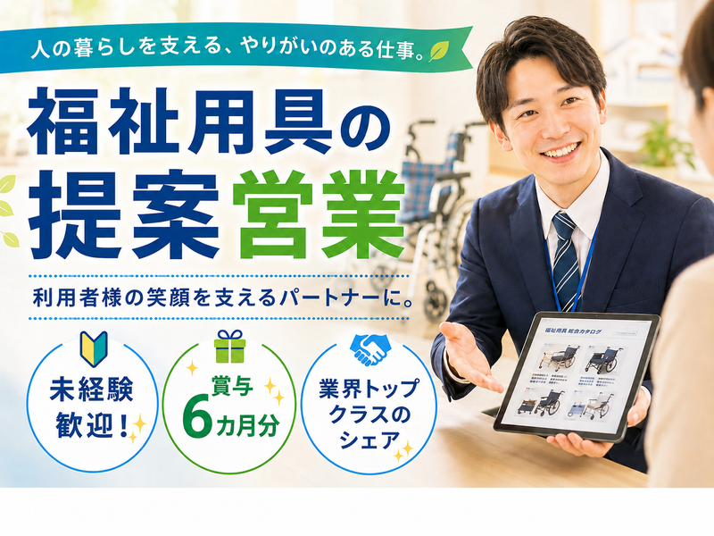 東海エイド株式会社の求人・転職情報