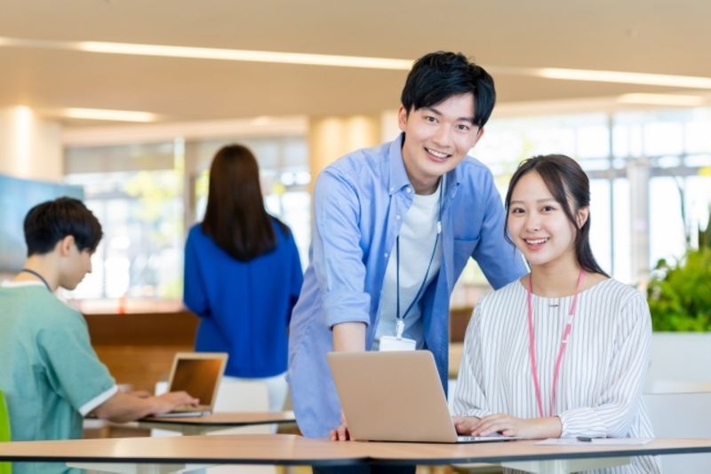 株式会社agの求人・転職情報