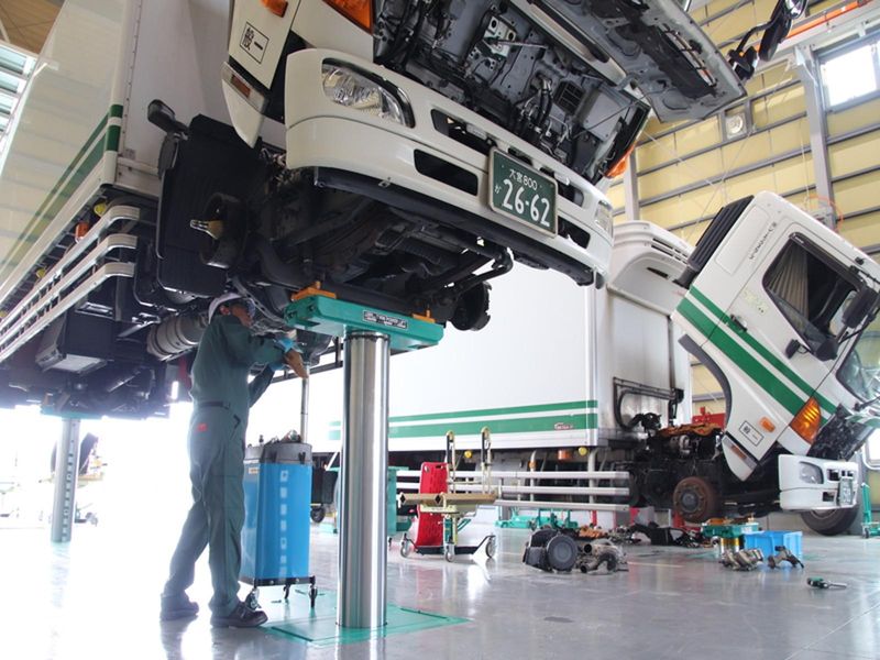 株式会社シーエックスカーゴの求人・転職情報