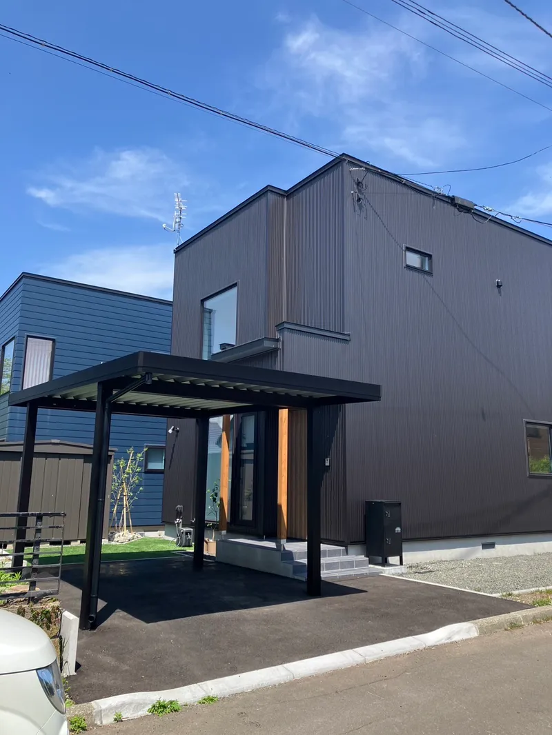 株式会社青空工業の求人・転職情報