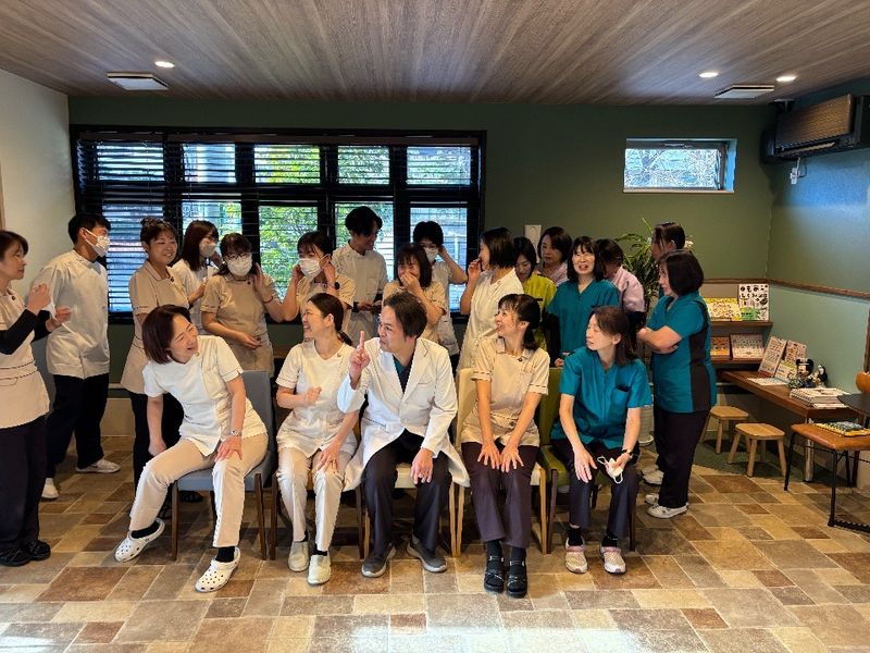 医療法人鈴樹会の求人・転職情報