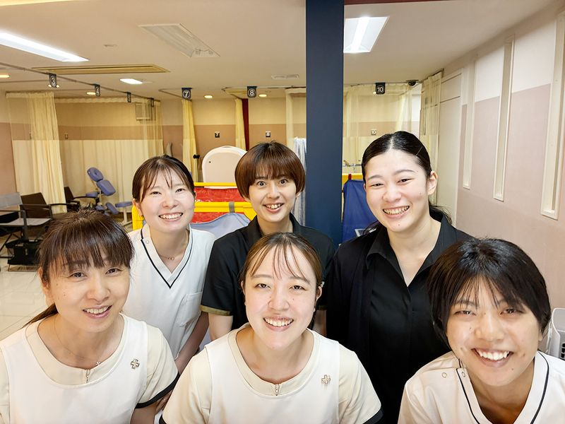 相澤整形外科の求人・転職情報