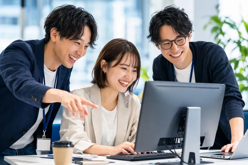 ＵＰ　ＨＥＡＲＴＳ株式会社の求人・転職情報