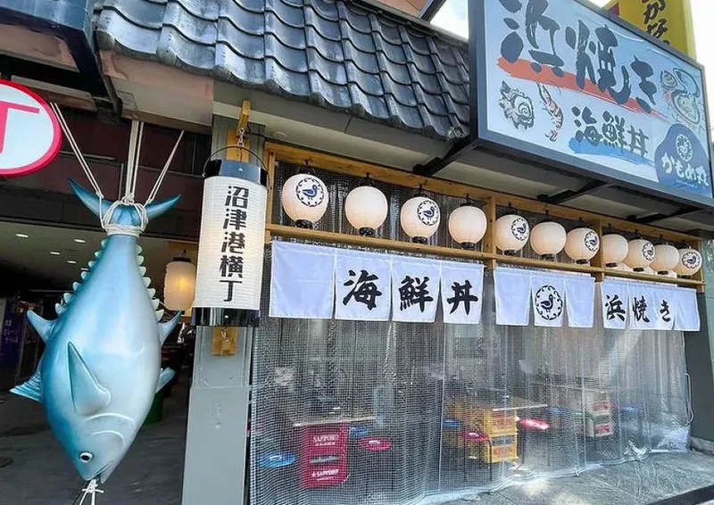 求人画像