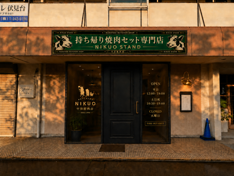 求人画像